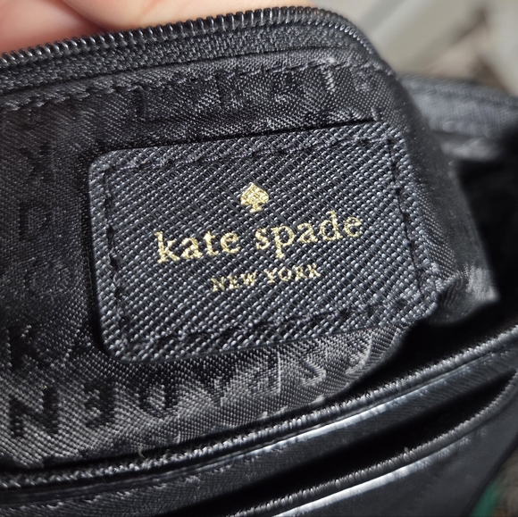 ✨️♠️Bundle♠️✨️ Kate Spade Crossbody Bag And Wallet!! - Picture 9 of 12